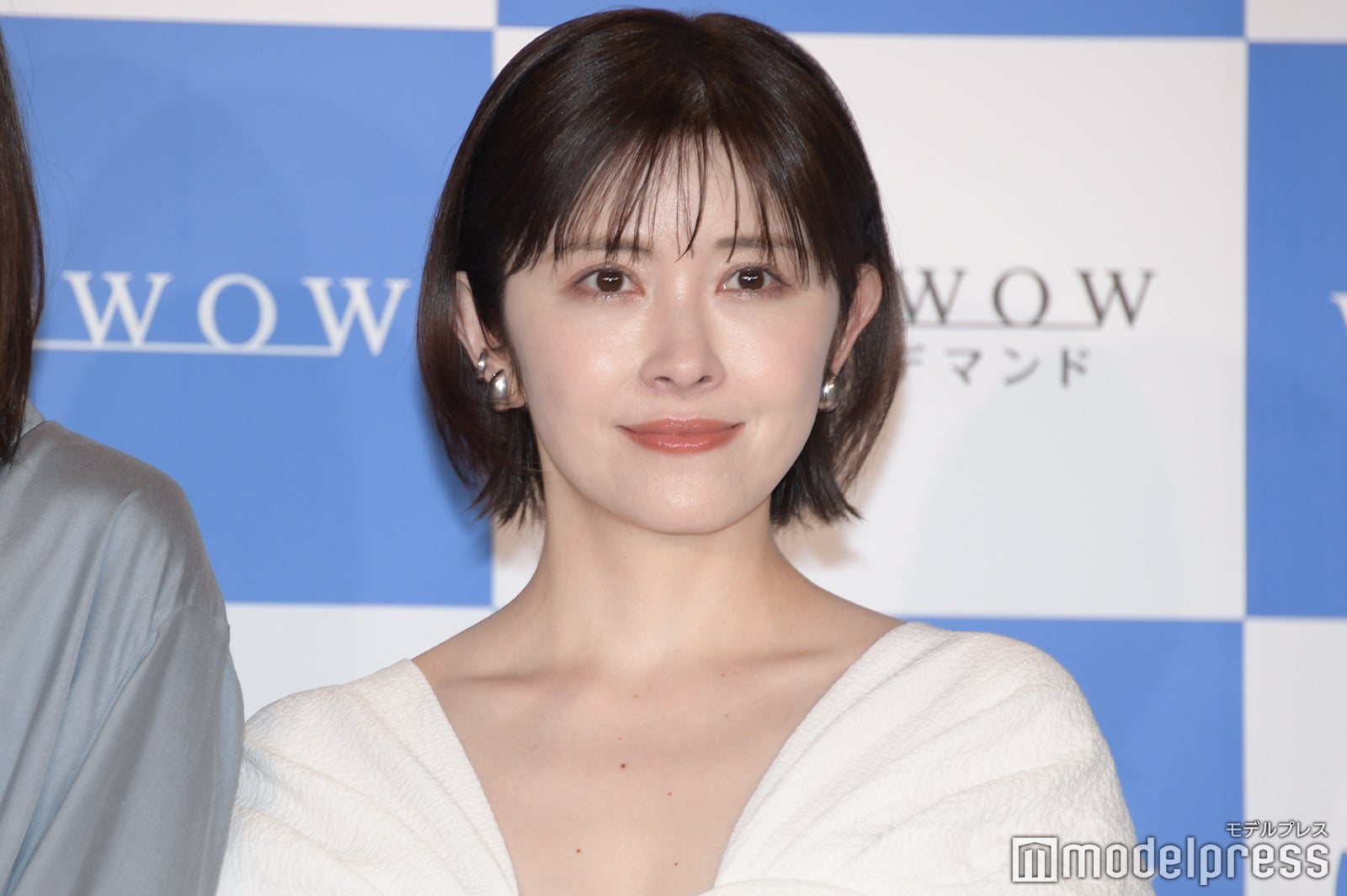 宮澤エマ（C）モデルプレス