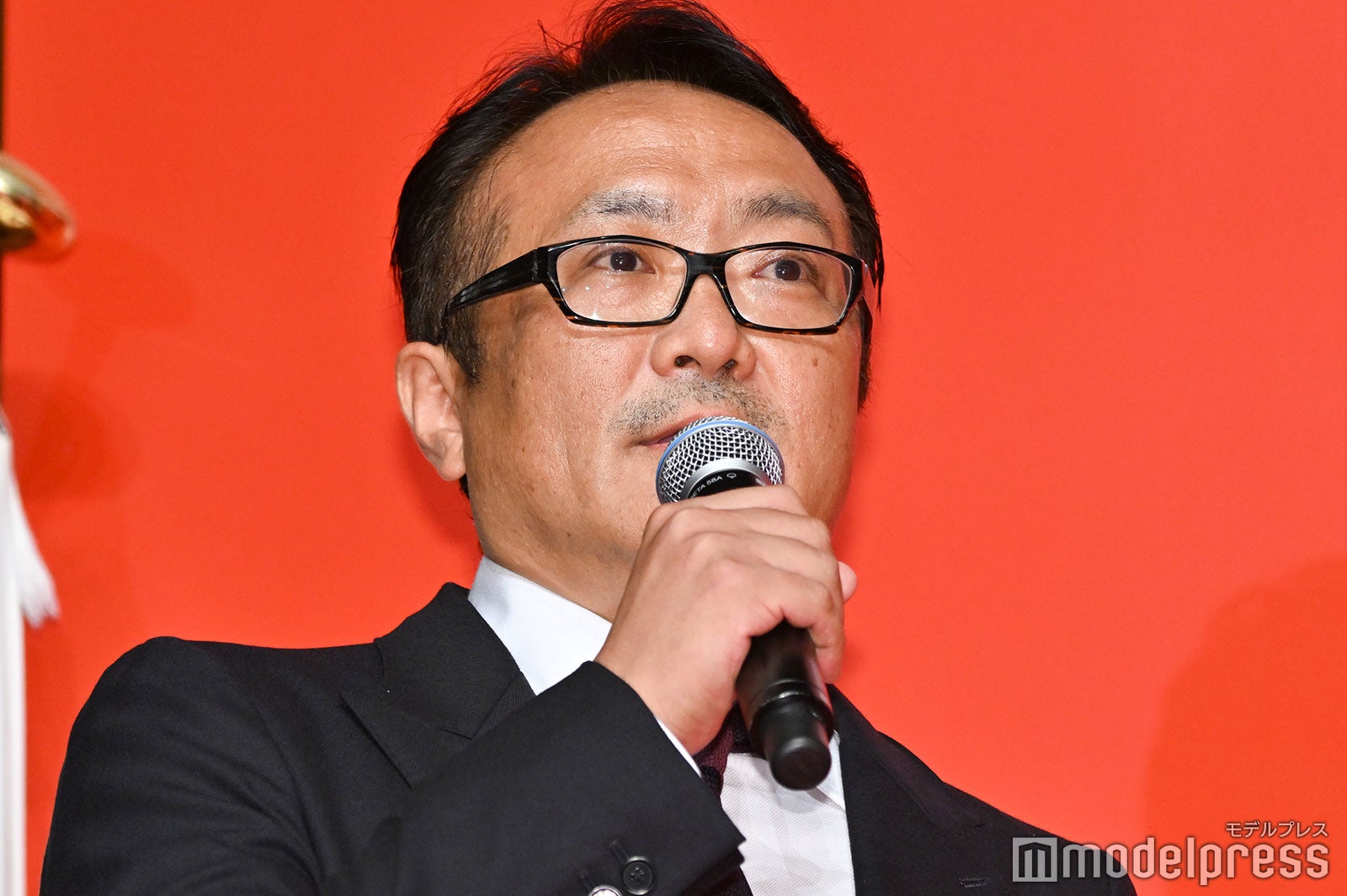 平川雄一朗監督（C）モデルプレス