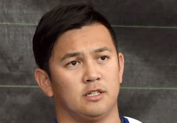 DeNA・山崎康晃が更改 成績低迷で心境吐露「グラウンドに行きたくないなという日もあった」石橋貴明からのエールも明かす