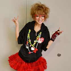 モデルプレスのインタビューに応じてくれた鈴木奈々