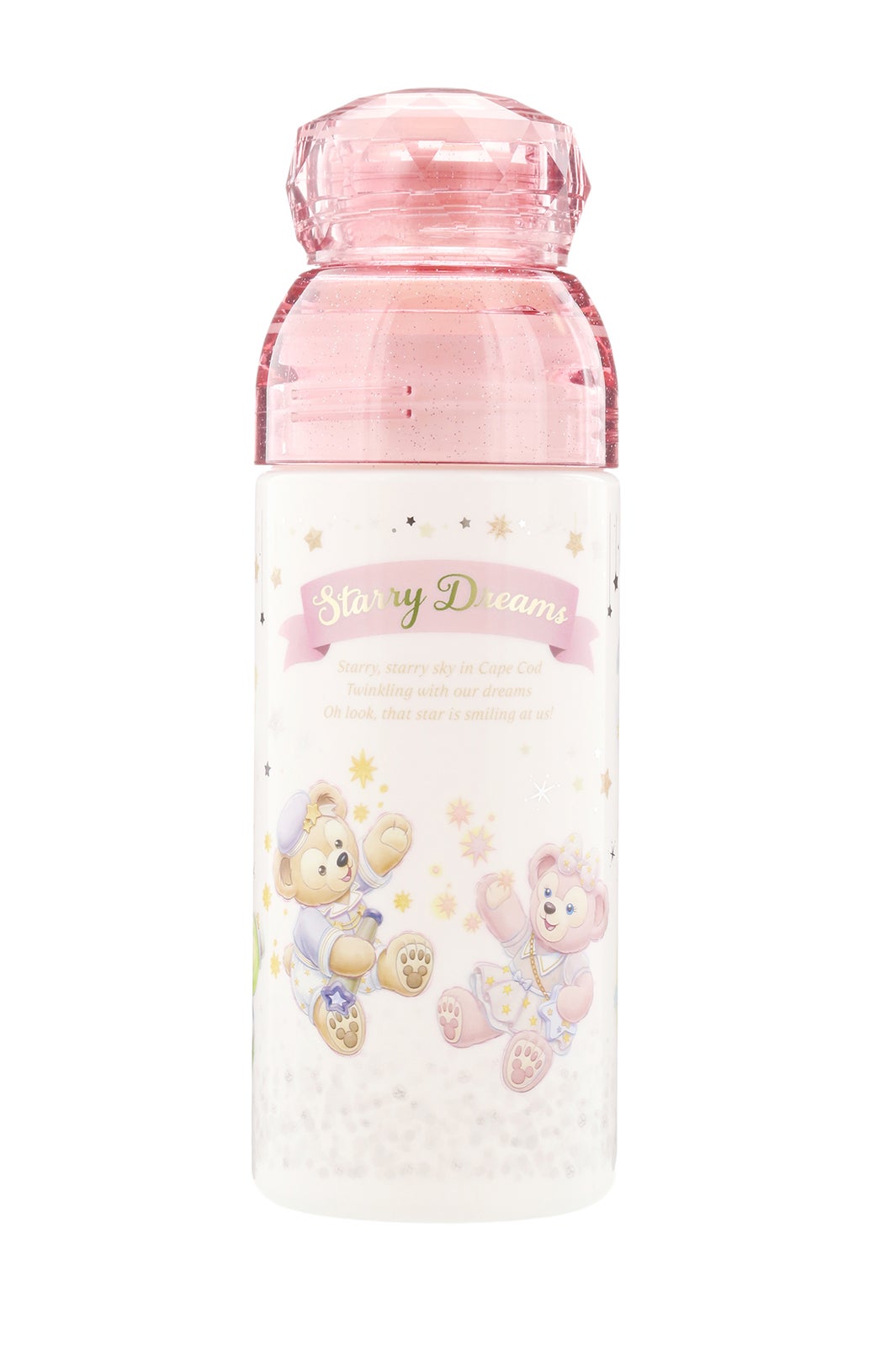 ドリンクボトル2,200円（C）Disney