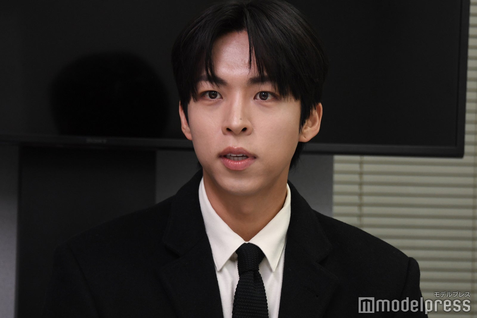 チュ・ジョンヒョク（C）モデルプレス