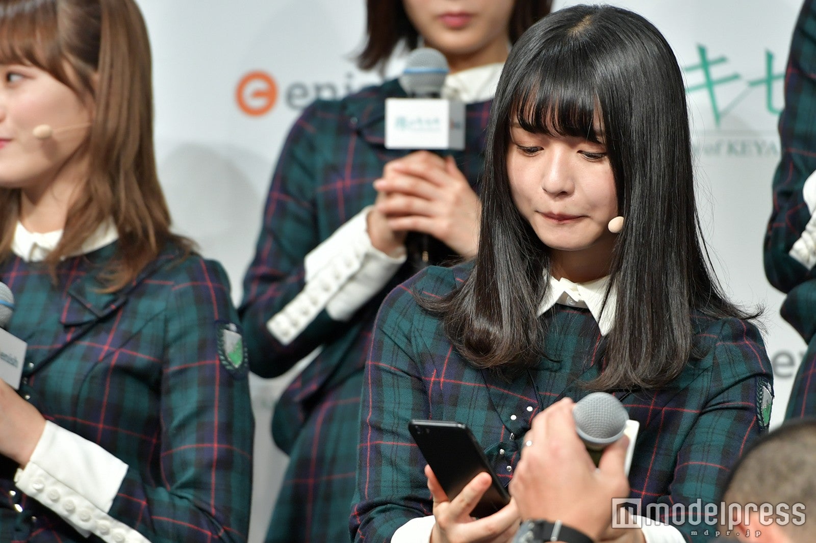 長濱ねる（C）モデルプレス