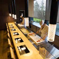 函館湯の川温泉 海と灯/ヒューイットリゾート/画像提供:コアグローバルマネジメント