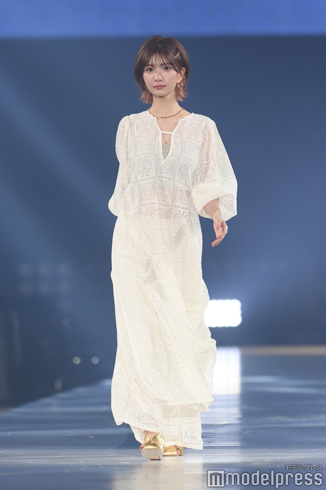 ひめか（C）モデルプレス