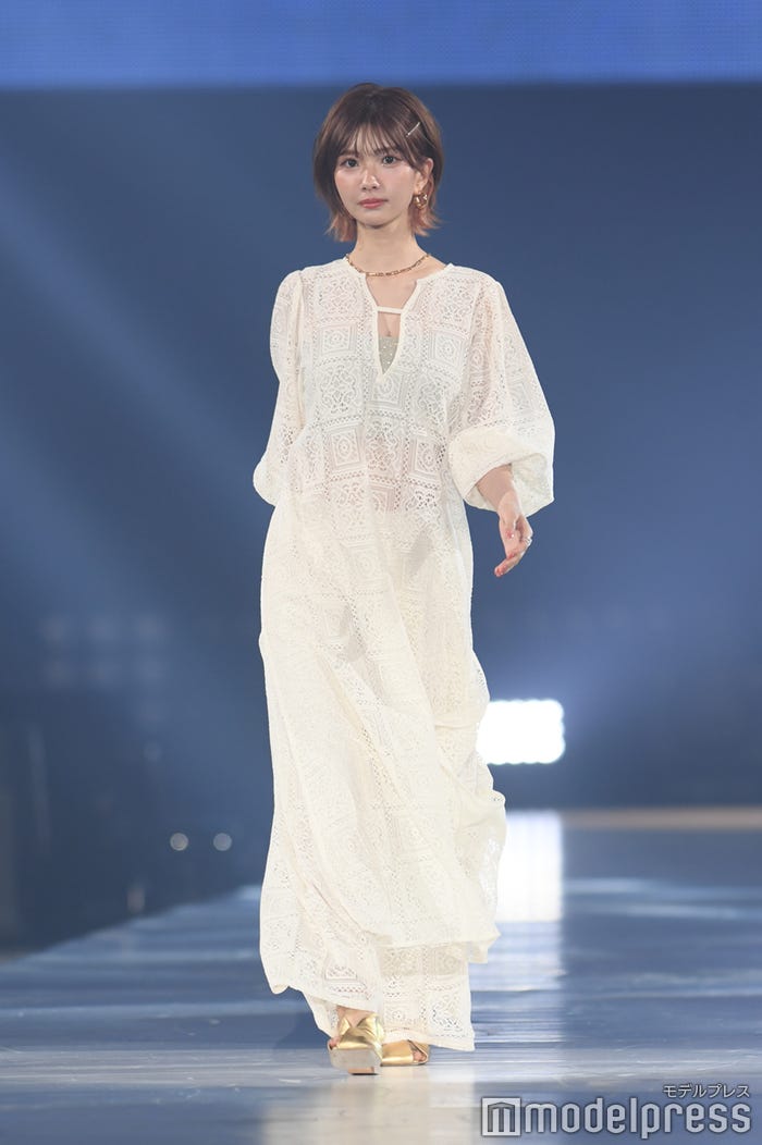 ひめか(C)モデルプレス