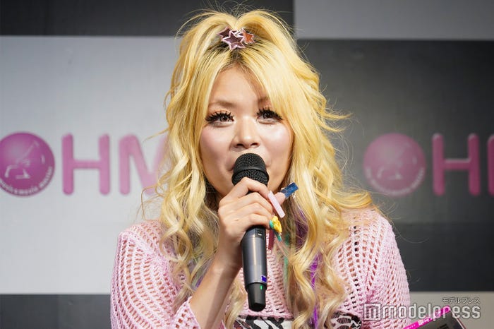 荒川(C)モデルプレス