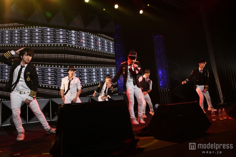 C-CLOWN（photo：www.japankorea.org）