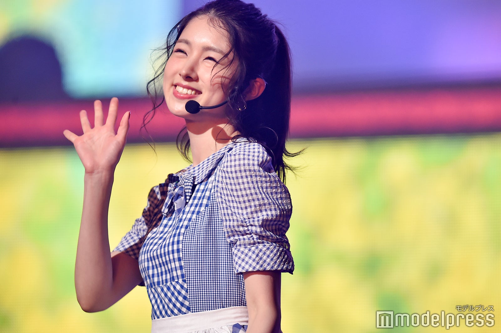 「AKB48単独コンサート～15年目の挑戦者～」 （C）モデルプレス