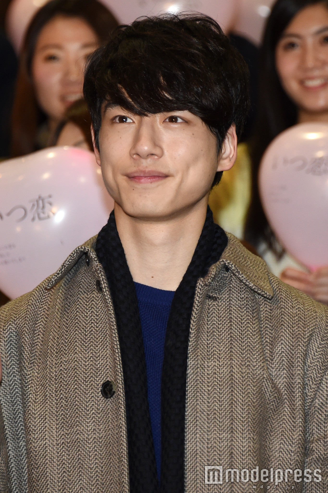 坂口健太郎の胸キュン“混浴”シーンに衝撃「私もお風呂に落ちたい」女子続出