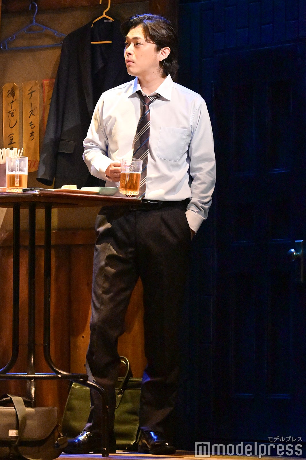 勝地涼（C）モデルプレス