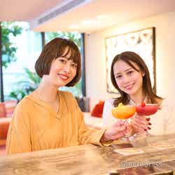 モンドリアン・シンガポール・ダクストン(C)モデルプレス