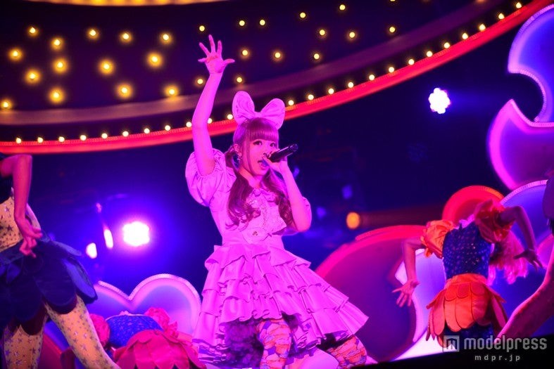 きゃりーぱみゅぱみゅ