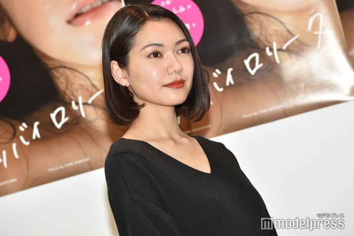 二階堂ふみ(C)モデルプレス