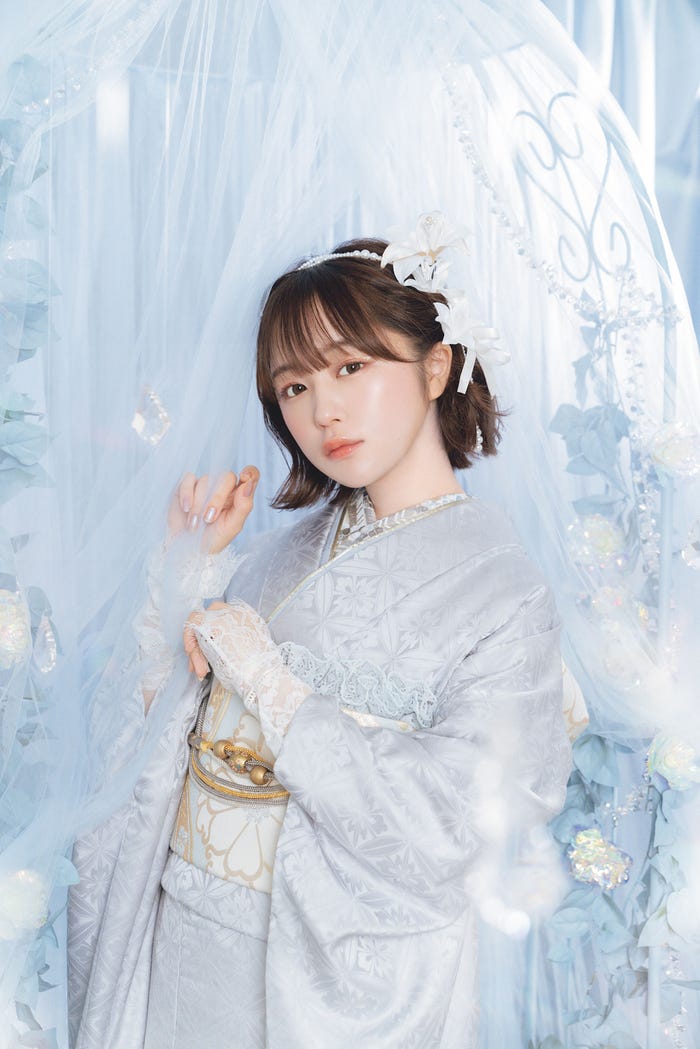 なえなの(提供写真)