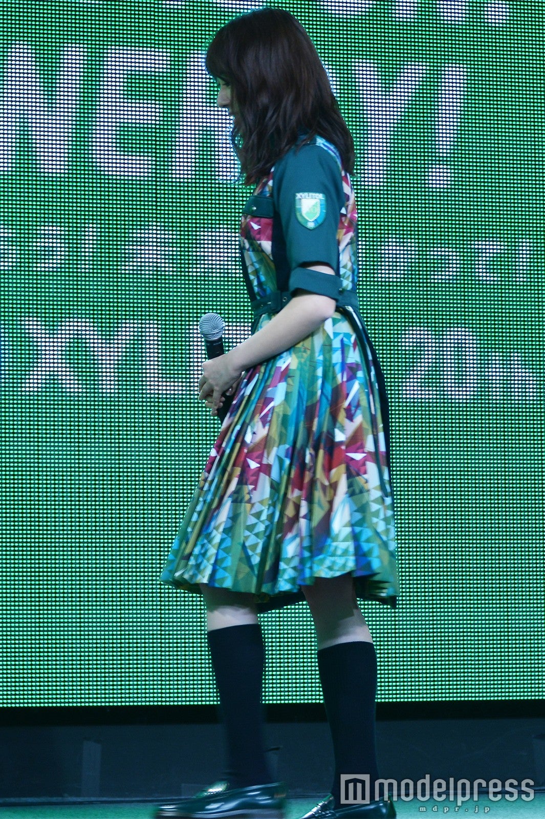 佐藤詩織 （C）モデルプレス