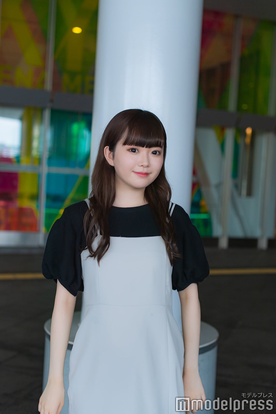 岩崎由佳さん（C）モデルプレス