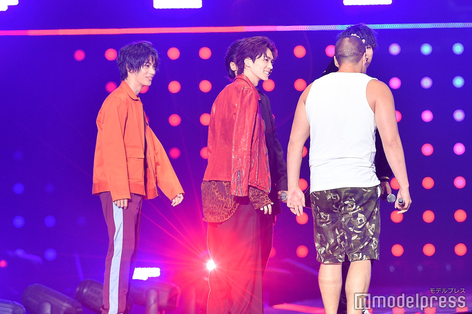 「HiGH＆LOW THE WORST」（C）モデルプレス