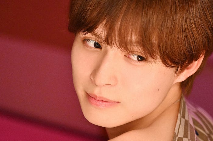 兵頭功海「毒恋~毒もすぎれば恋となる~」第7話(C)「毒恋〜毒もすぎれば恋となる〜」製作委員会