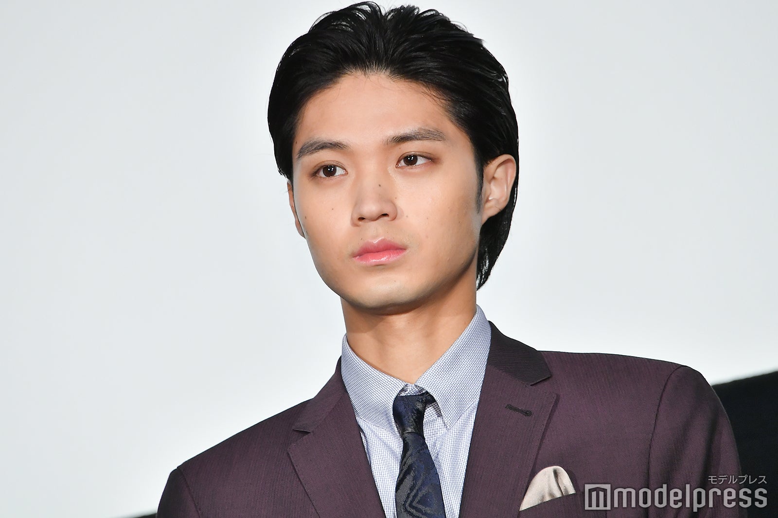 磯村勇斗 （C）モデルプレス
