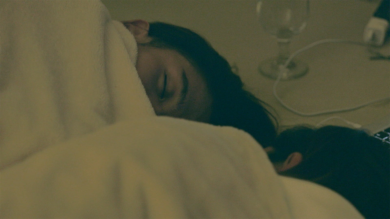 海斗、まや「TERRACE HOUSE OPENING NEW DOORS」44th WEEK（C）フジテレビ／イースト・エンタテインメント