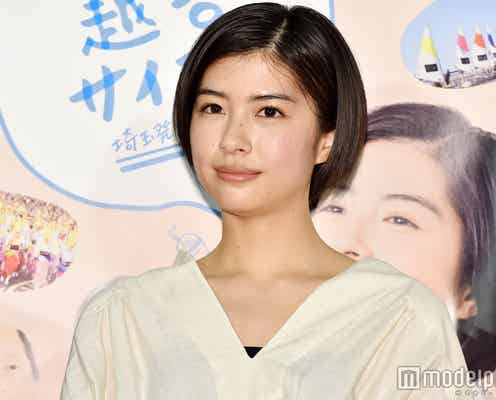 佐久間由衣は「本当に可愛い」共演者が明かす素顔「カメラが回っていないときも…」