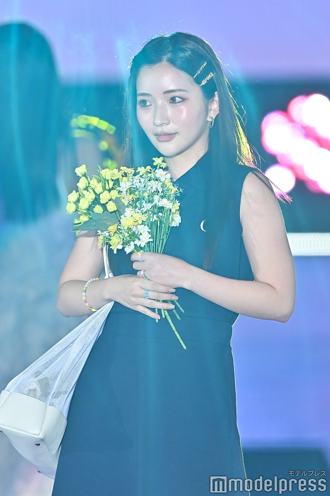 （C）モデルプレス