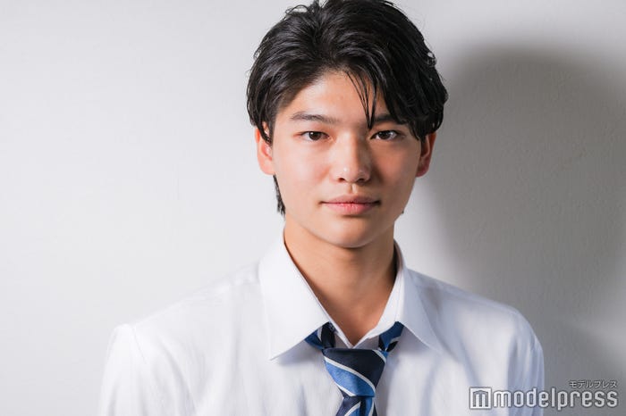 高橋拳大さん(C)モデルプレス