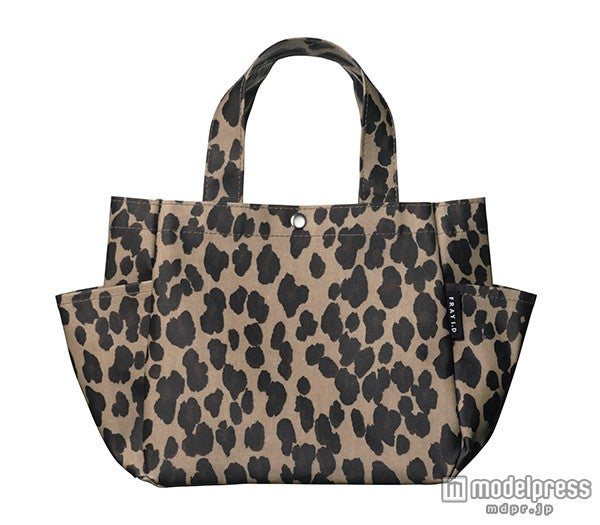 特別付録「フレイ I.D　史上最強の女豹トート」／画像提供：宝島社