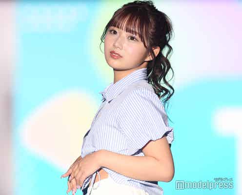 辻ちゃん長女・希空(のあ)「髪色変えたよ」新ヘアに絶賛の声「透明感すごい」「雰囲気変わる」