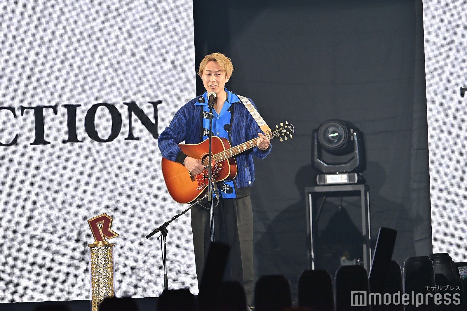 お見送り芸人しんい（C）モデルプレス