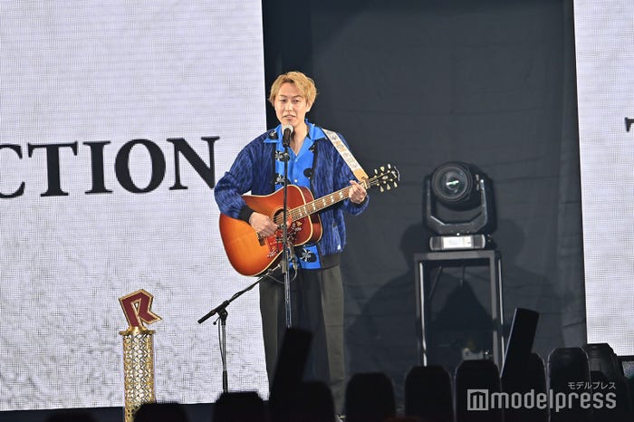 お見送り芸人しんいち(C)モデルプレス