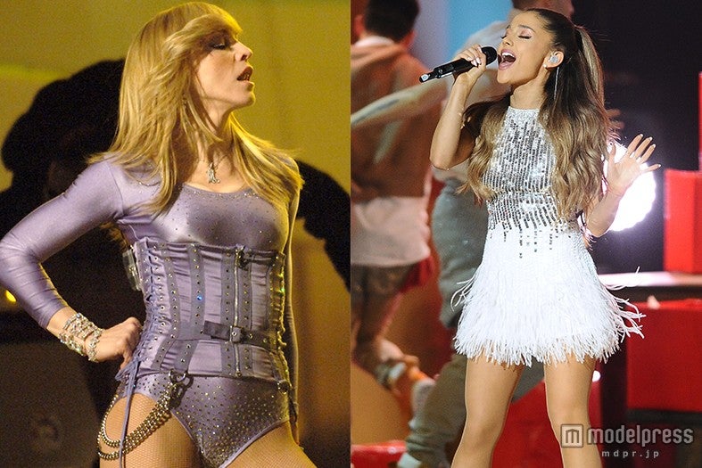 マドンナ、アリアナ・グランデら「第57回グラミー賞」パフォーマー発表