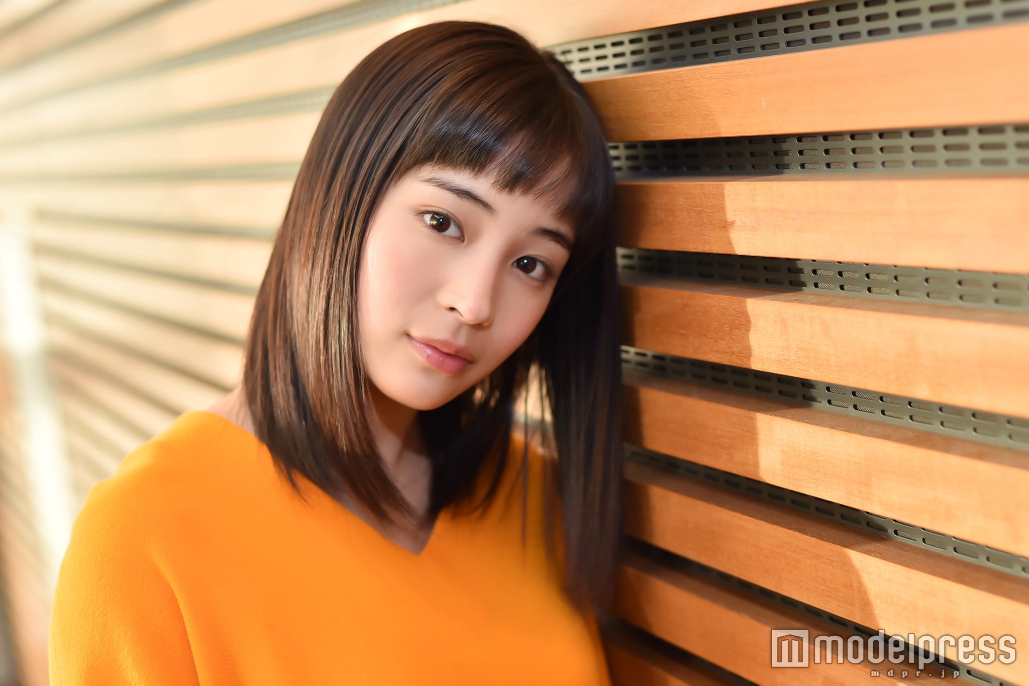 広瀬すず（C）モデルプレス