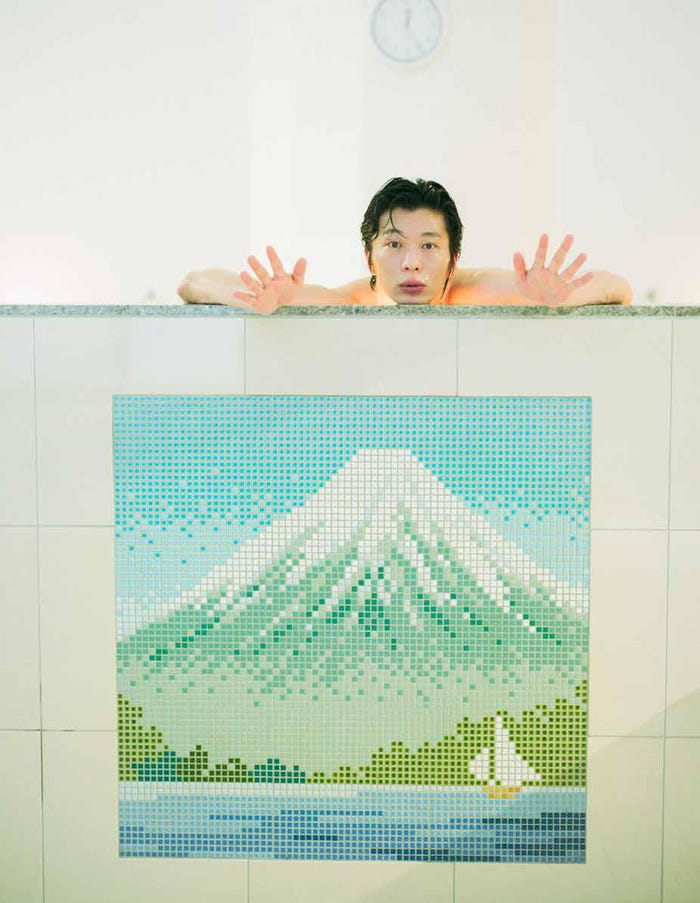 田中圭(提供写真)