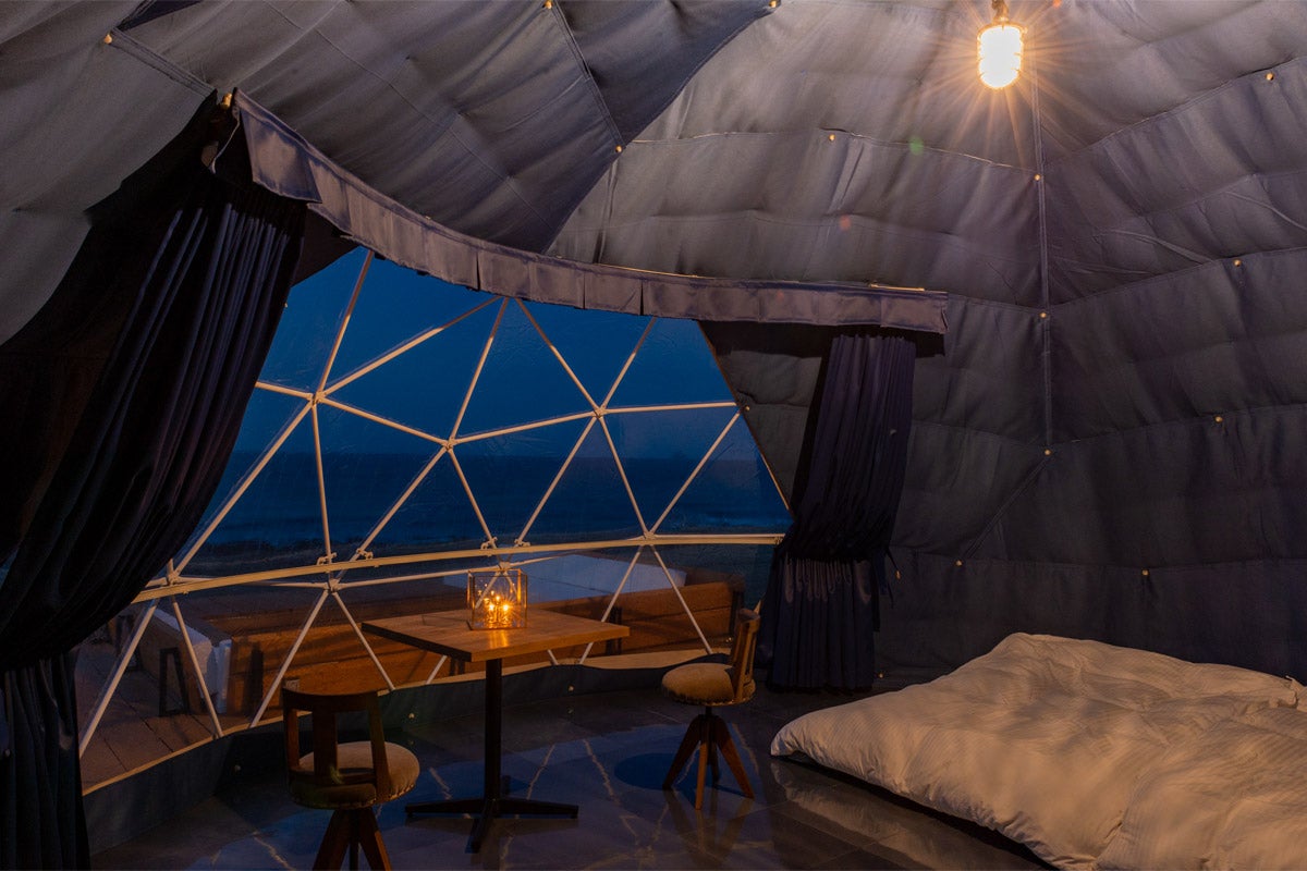 LASPARK RESORT／画像提供：Wiリゾート