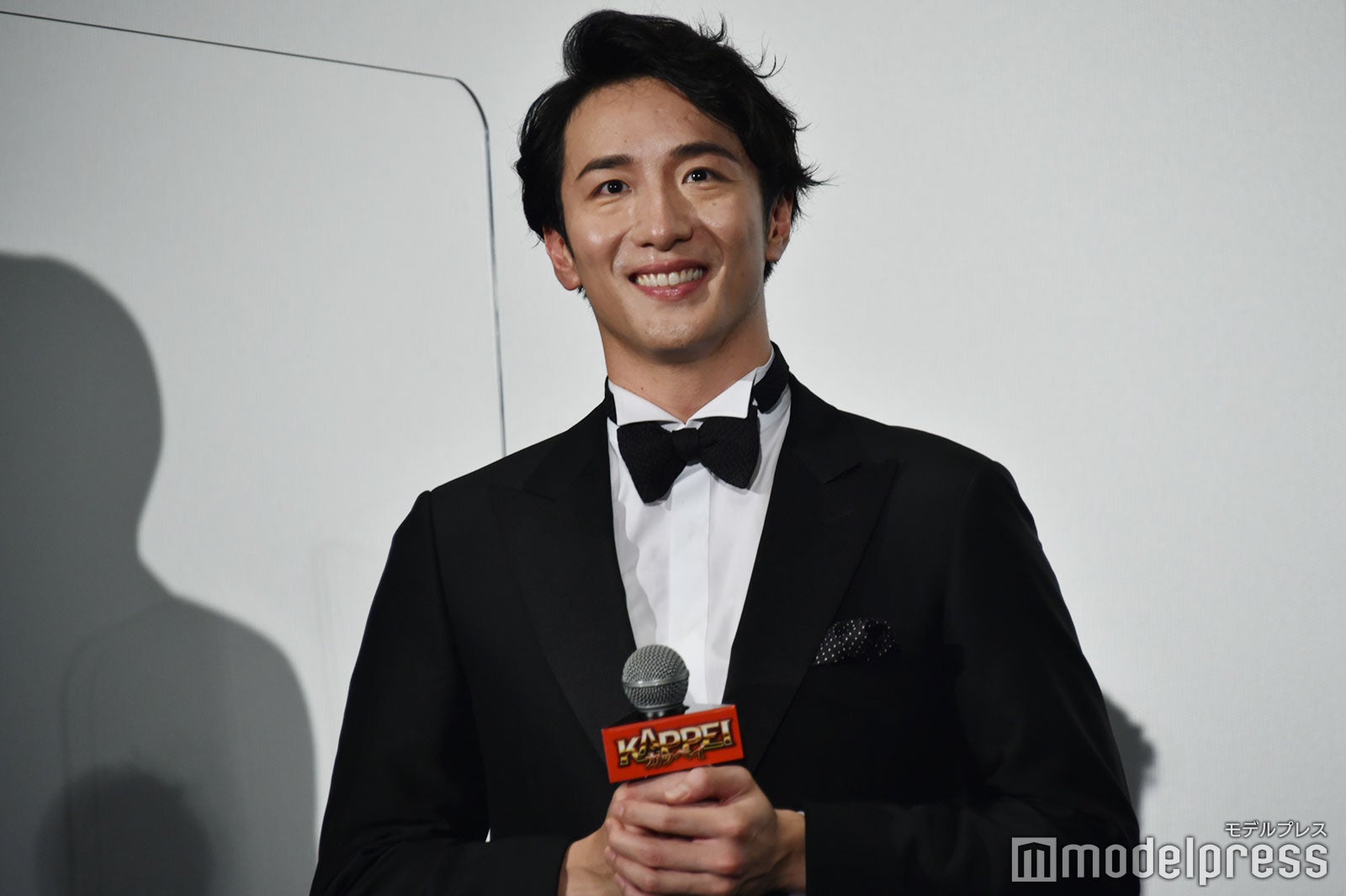 大貫勇輔（C）モデルプレス
