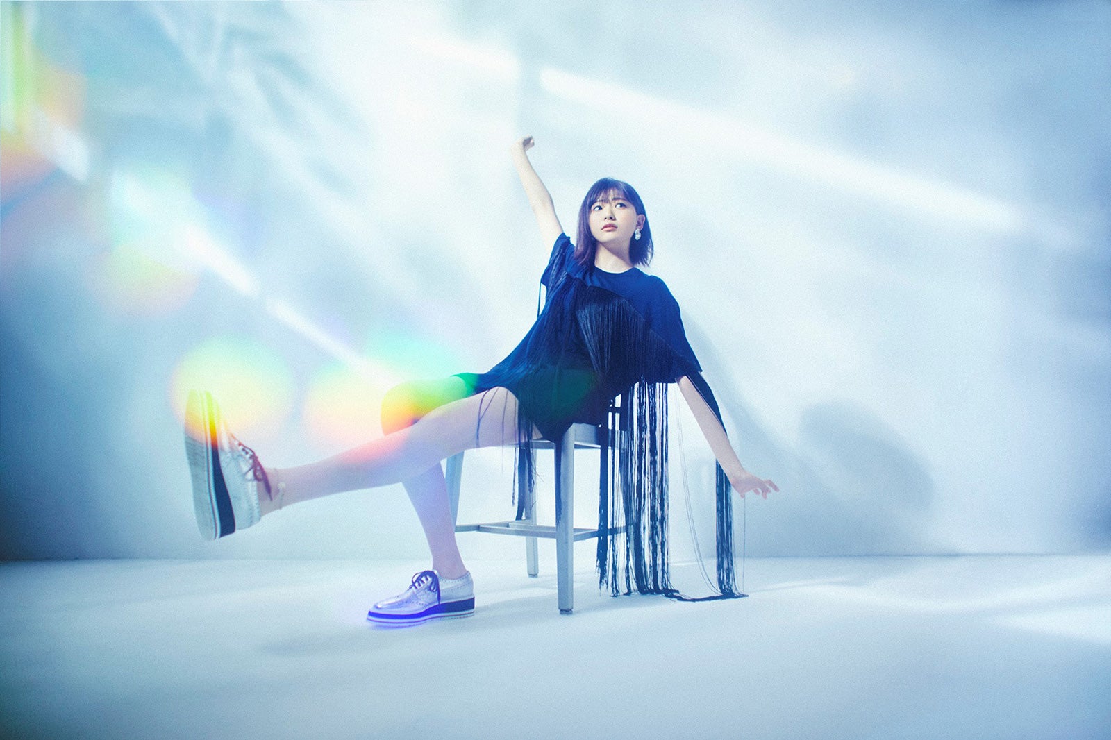 三阪咲（提供写真）