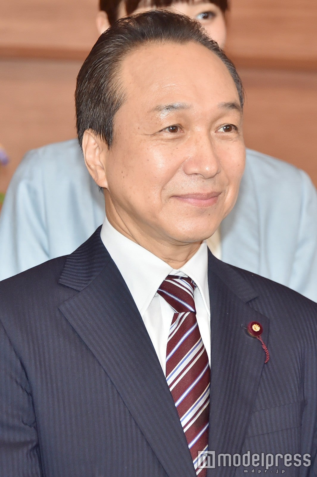 小日向文世（C）モデルプレス