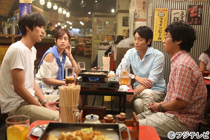 画像2 9 福士蒼汰 プロポーズで自信喪失 運命の日 がやってくる 恋仲 第8話あらすじ モデルプレス