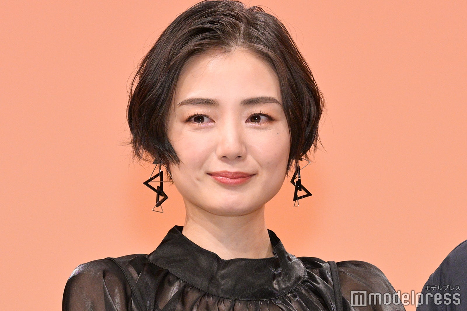 片山萌美（C）モデルプレス