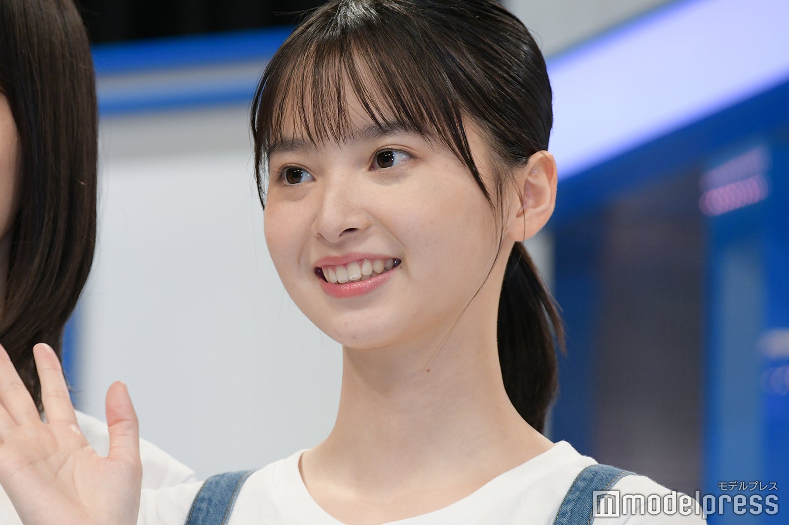 飯沼愛（C）モデルプレス