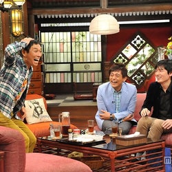 “デビュー25年”博多華丸・大吉のブレイクの理由とは 明石家さんまも感心