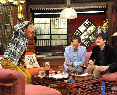 “デビュー25年”博多華丸・大吉のブレイクの理由とは 明石家さんまも感心