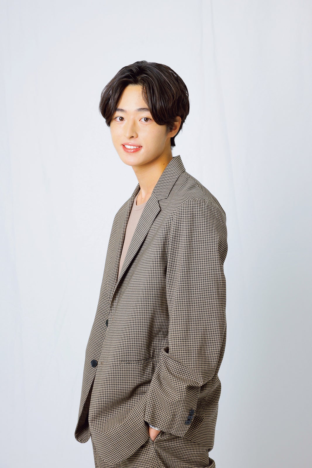 谷原七音（提供写真）