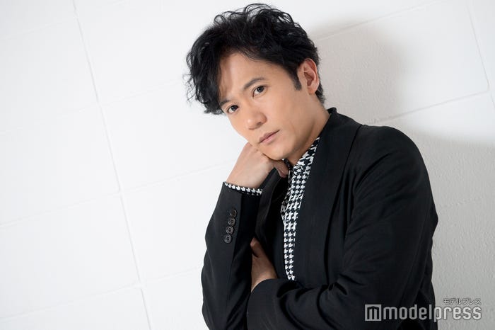 稲垣吾郎(C)モデルプレス