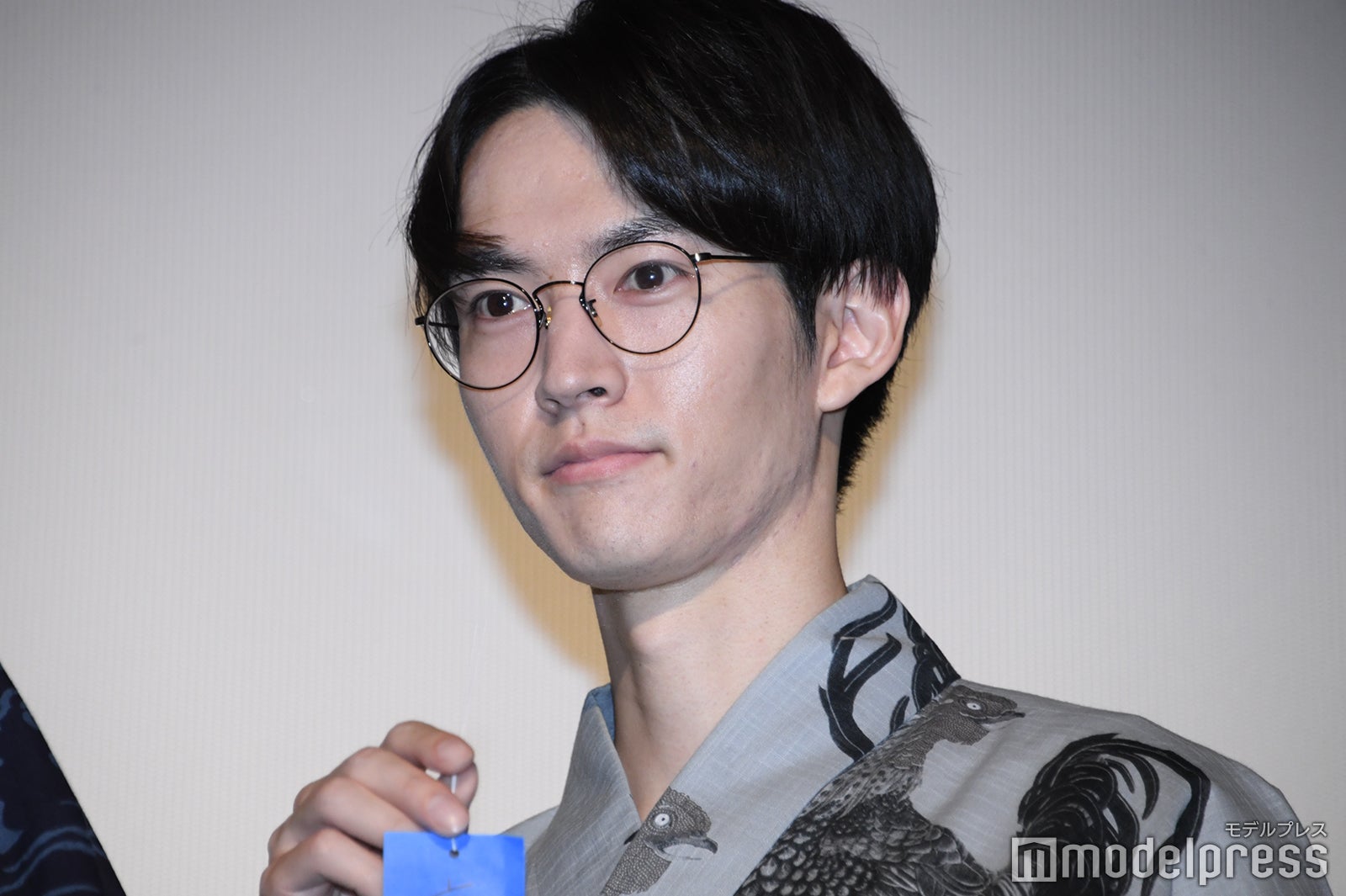 和田雅成（C）モデルプレス