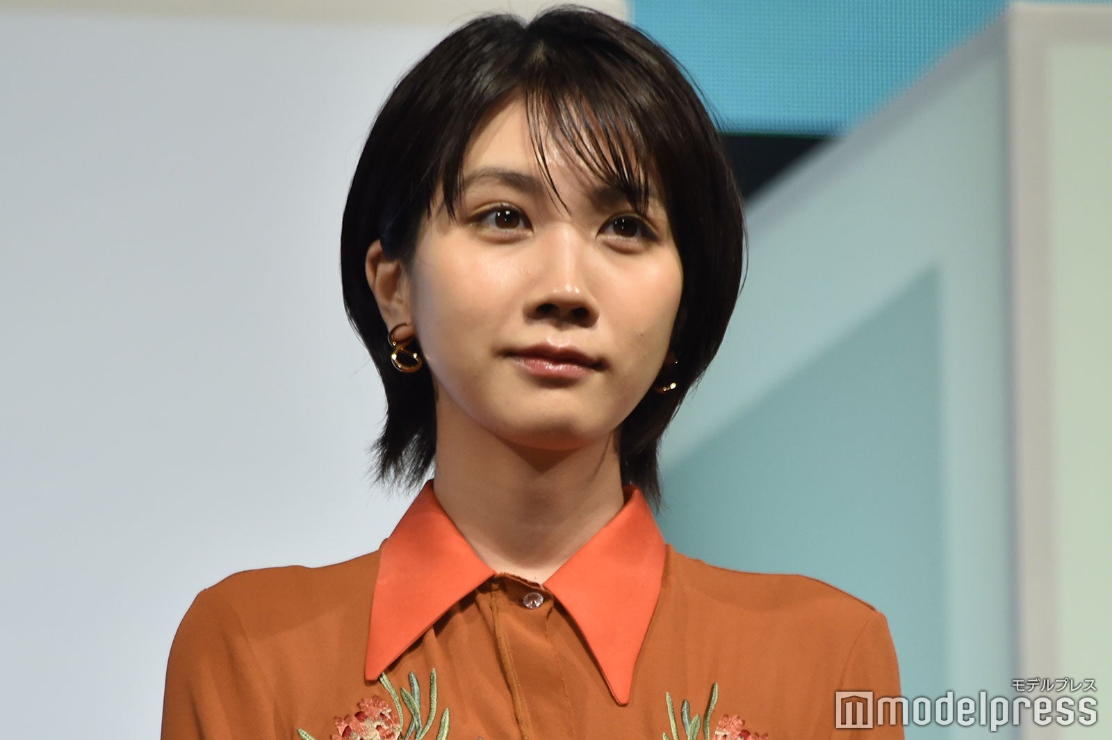 松本穂香（C）モデルプレス