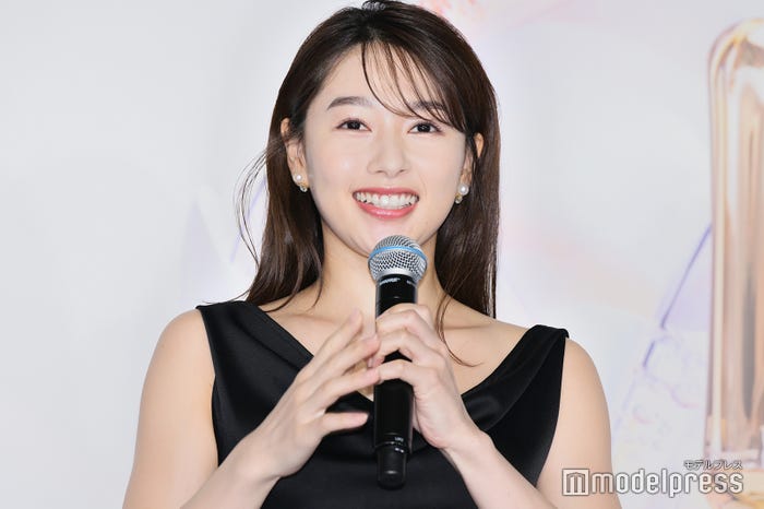 桜井日奈子(C)モデルプレス