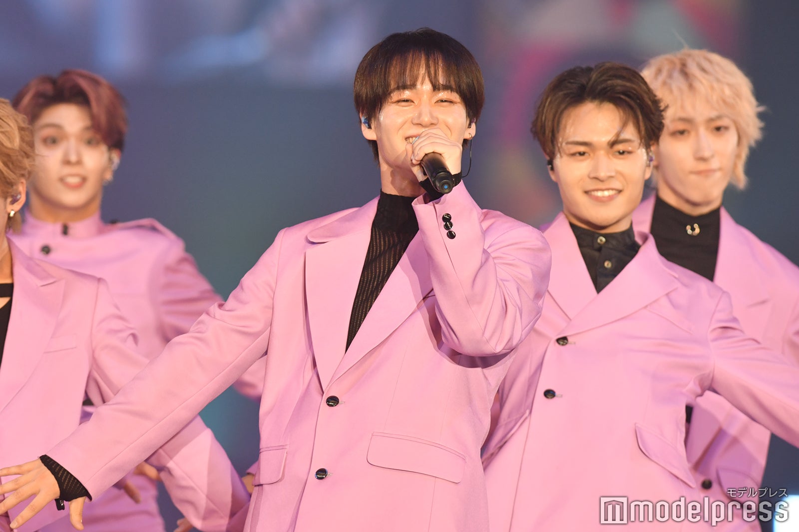 OCTPATH（C）モデルプレス